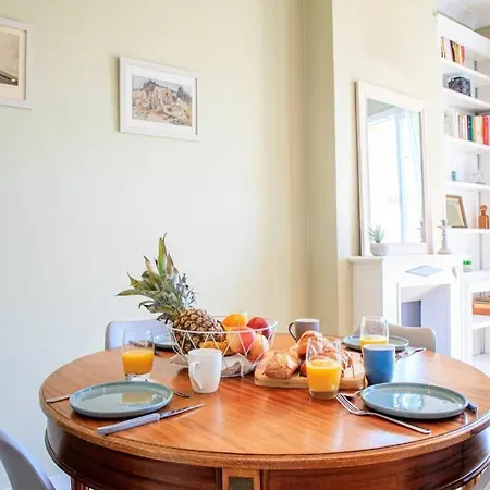 Rue Des Halles - Rue Des Halles 5* Apartment
