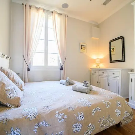 Rue Des Halles - Rue Des Halles 5* * Cannes