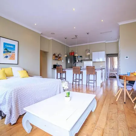 Rue Des Halles - Rue Des Halles 5* Apartment Cannes