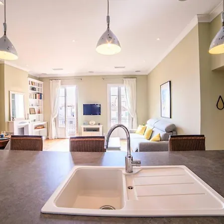 Apartment Rue Des Halles - Rue Des Halles 5*