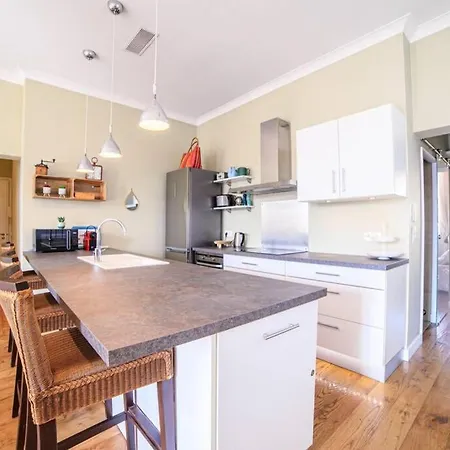 Apartment Rue Des Halles - Rue Des Halles 5* *