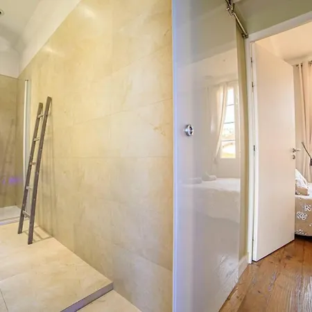 Rue Des Halles - Rue Des Halles 5* Appartement