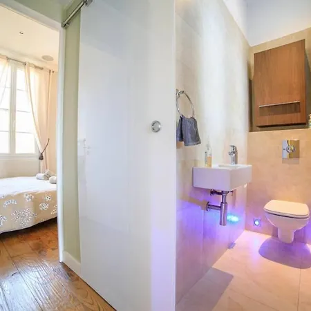 Appartement Rue Des Halles - Rue Des Halles 5*